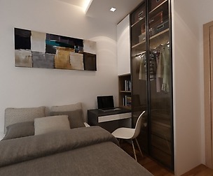 Bedroom 3d