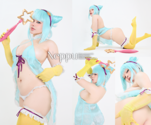 MEME - CHAN | Daoko GIRL