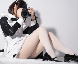 【B1】メイド