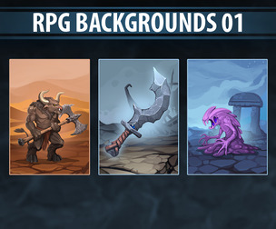 RPG Backgrounds 01