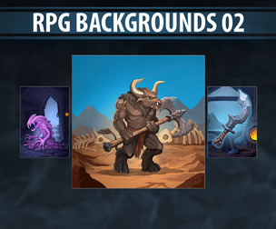 RPG Backgrounds 02