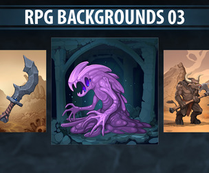 RPG Backgrounds 03
