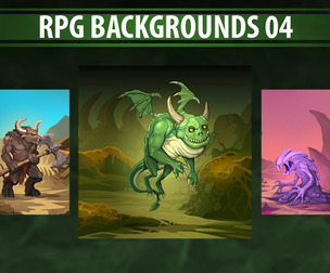 RPG Backgrounds 04