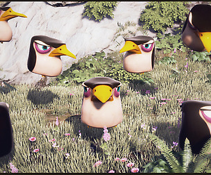 Penguin