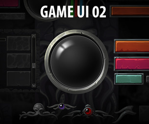 Game UI 02