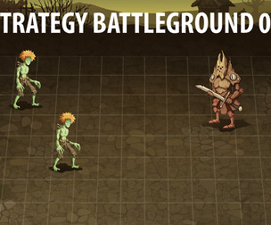 Strategy Battleground 03