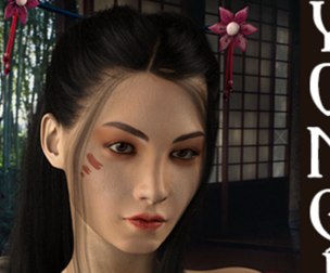 Yongji For Genesis 8 Female