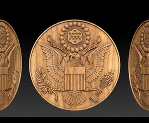 Great Seal - unitedstatesgreatseal