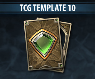 TCG Template 10