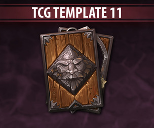 TCG Template 11