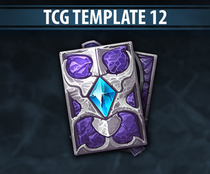 TCG Template 12