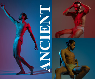 ANCIENT . a light and color photo reference pack . no ai