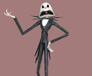Jack Skellington