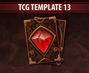 TCG Template 13
