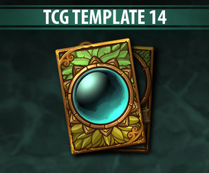 TCG Template 14