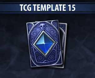 TCG Template 15