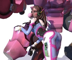 Dva and Meka