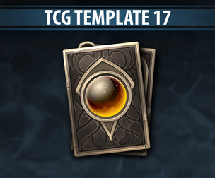 TCG Template 17