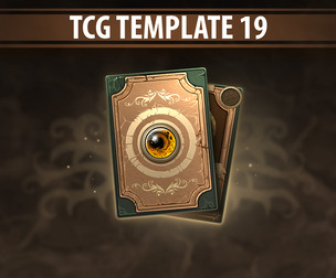 TCG Template 19