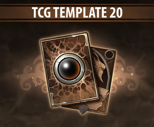 TCG Template 20
