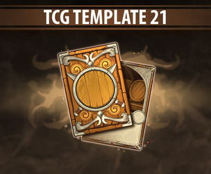 TCG Template 21