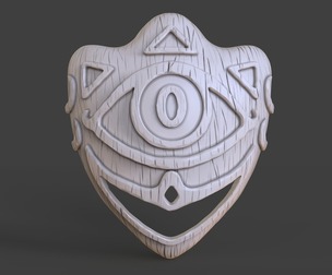 Mask of Truth