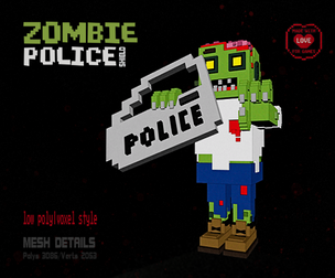 Zombie