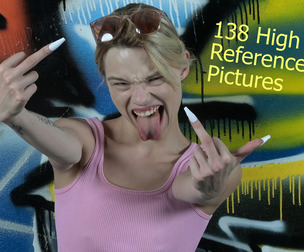 PRC202 - Funny Undressing