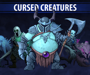 Cursed Creatures