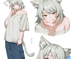 Yani Neko