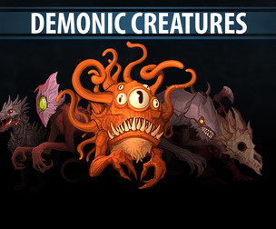Demonic Creatures