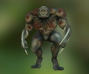 Bog Lord