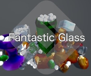 Fantastic Glass