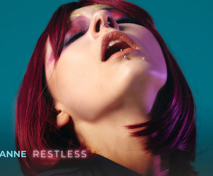 Anne Restless