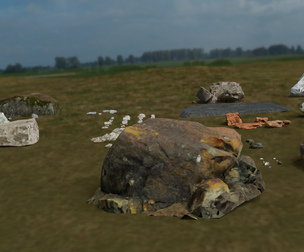Rock & Stone Mega Pack