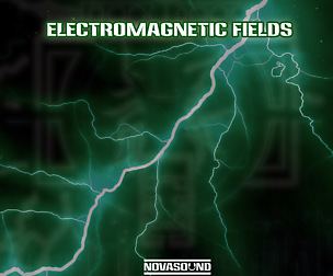 ElectroMagnetic Fields - Electricity FX