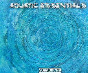 Aquatic Essentials - Water FX