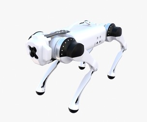 Robot Dog V3
