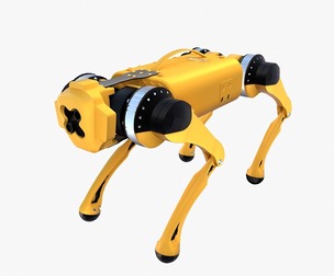 Robot Dog V5