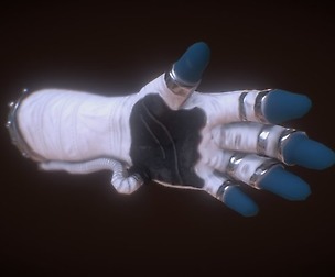 AstronoutGloves