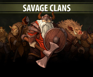 Savage Clans
