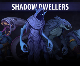 Shadow Dwellers