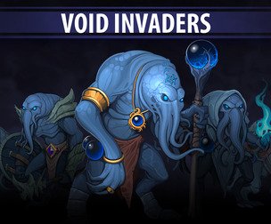 Void Invaders