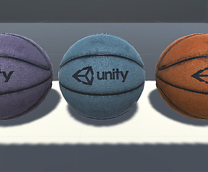 Balls Pack
