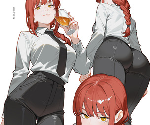 Makima