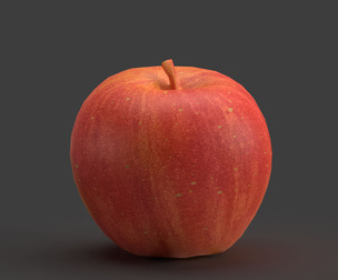 Apple Food