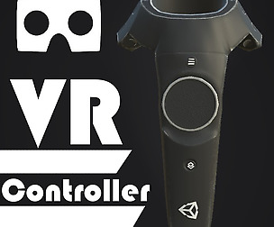 VR controlor Pack