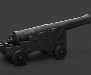 Cannon