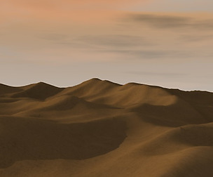 Desert Landscape