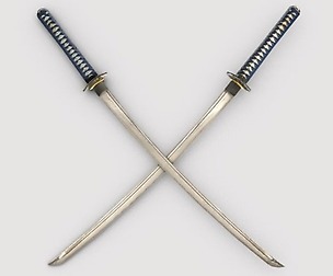 Katana Sword